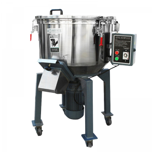 Máquina de mezcla de color vertical